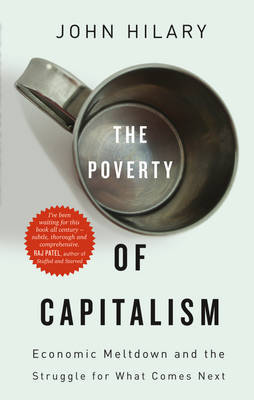 The poverty of capitalism. 9780745333304