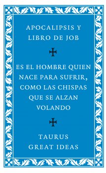 Apocalípsis de San Juan y Libro de Job. 9788430607266