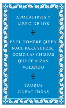 Apocalípsis de San Juan y Libro de Job