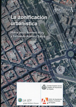 La zonificación urbanística