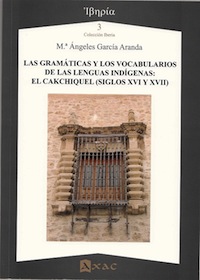 Las gramáticas y los vocabularios de las lenguas indígenas. 9788492658220
