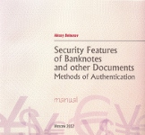 Security Features of Banknotes and other Documents