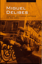 Miguel Delibes. 9788490122297