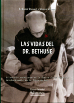 Las vidas del Dr. Bethune. 9788490122846