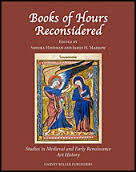 Book of Hours reconsidered