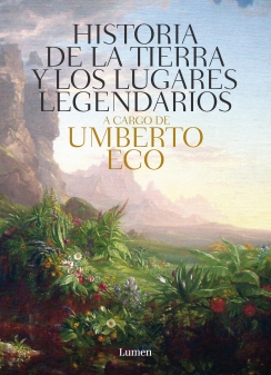 Historia de las tierras y los lugares legendarios. 9788426421944