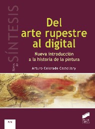 Del arte rupestre al digital