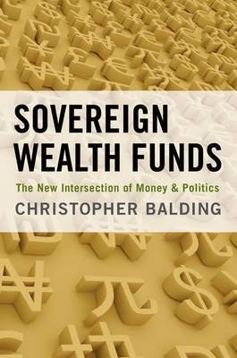 Sovereign wealth funds