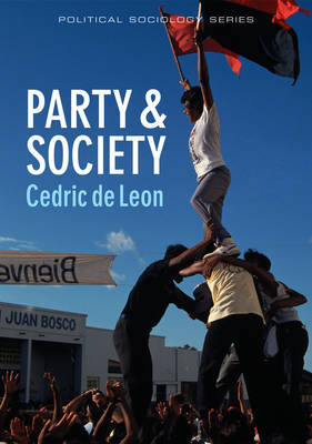 Party and Society. 9780745653693