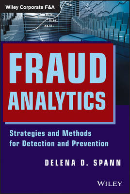 Fraud analytics