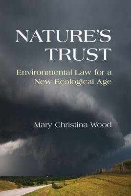 Nature's trust. 9780521144117