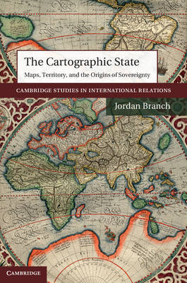 The cartographic state. 9781107040960