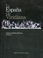 La España de Viridiana. 9788415770282