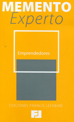 MEMENTO EXPERTO-Emprendedores