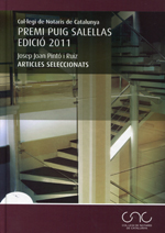 Articles seleccionats. 9788415948407