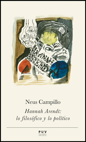 Hannah Arendt. 9788437089836