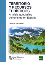 Territorio y recursos turísticos