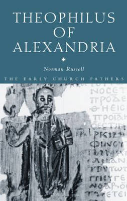 Theophilus of Alexandria