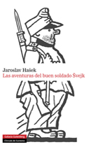 Las aventuras del buen soldado Svejk