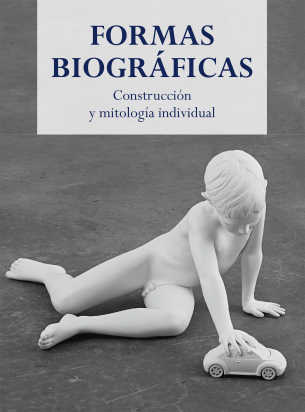 Formas biográficas. 9788415937395