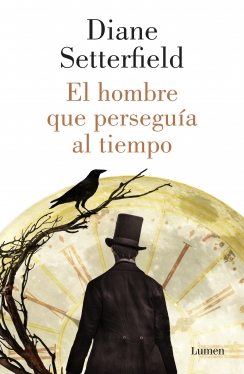 El hombre que perseguía al tiempo. 9788426421791