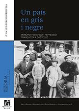 Un país en gris i negre