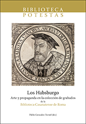 Los Habsburgo. 9788480219167