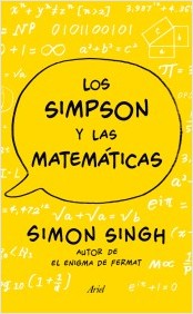 Los Simpson y las matemáticas. 9788434412170