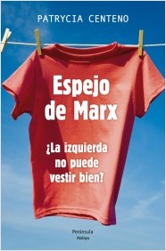 Espejo de Marx. 9788499422787