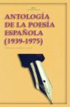 Antología de la poesía española (1939-1975). 9788446020219
