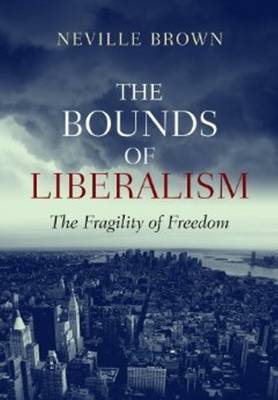 The bounds of liberalism. 9781845193539