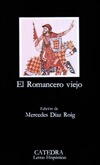 El Romancero viejo