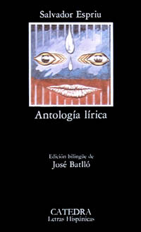 Antología lírica. 9788437600901