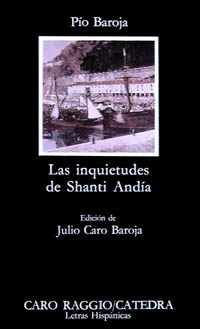 Las inquietudes de Shanti Andía. 9788437601236