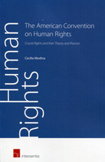 The American Convention on Human Rights