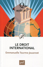 Le Droit international