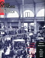 Gare du Nord 