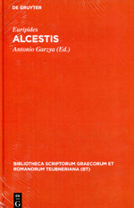 Alcestis