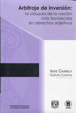 Arbitraje de inversión. 9786070242328