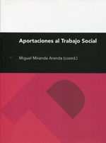 Aportaciones al trabajo social