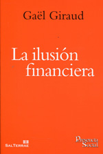 La ilusión financiera. 9788429321128