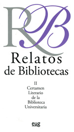 Relatos de Bibliotecas. 9788433855152