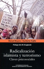 Radicalización islamista y terrorismo. 9788433855879