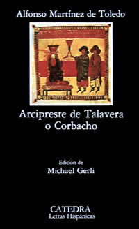 Arcipreste de Talavera o Corbacho. 9788437601830