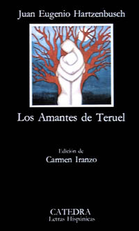 Los amantes de Teruel