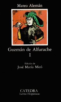 Guzmán de Alfarache I. 9788437606859