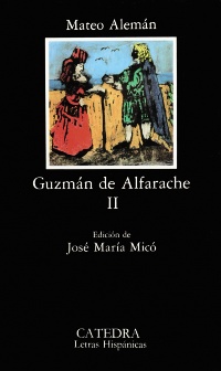 Guzmán de Alfarache II