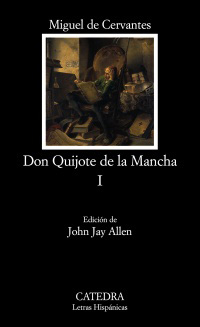 Don Quijote de la Mancha I. 9788437622149