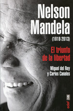 Nelson Mandela (1918-2013)