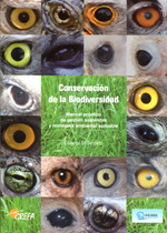 Conservación de la Biodiversidad. 9788461647194